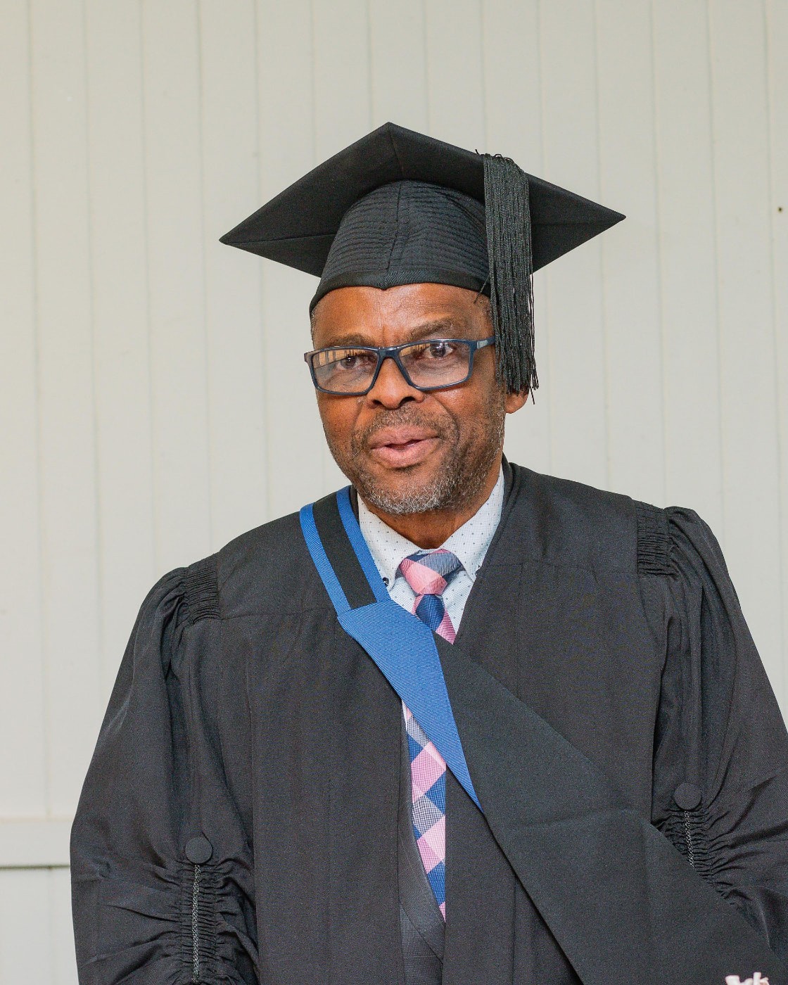 Bheki Khumalo, Principal Consultant, Thinasonke Consulting