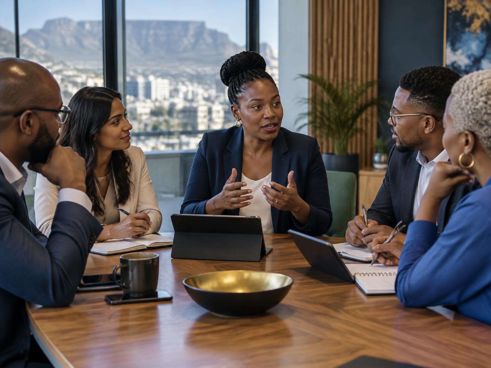 Dispute Resolution professional workplace decision-making consultation