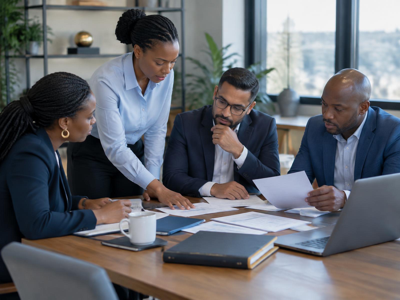 HR Advisory workplace policy and documentation review