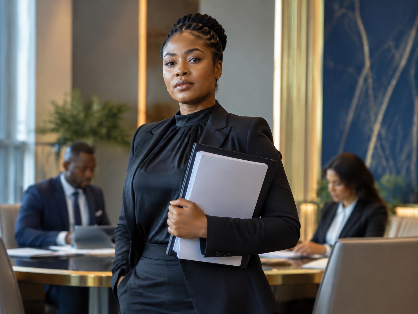Labour Court Representation professional workplace decision-making consultation
