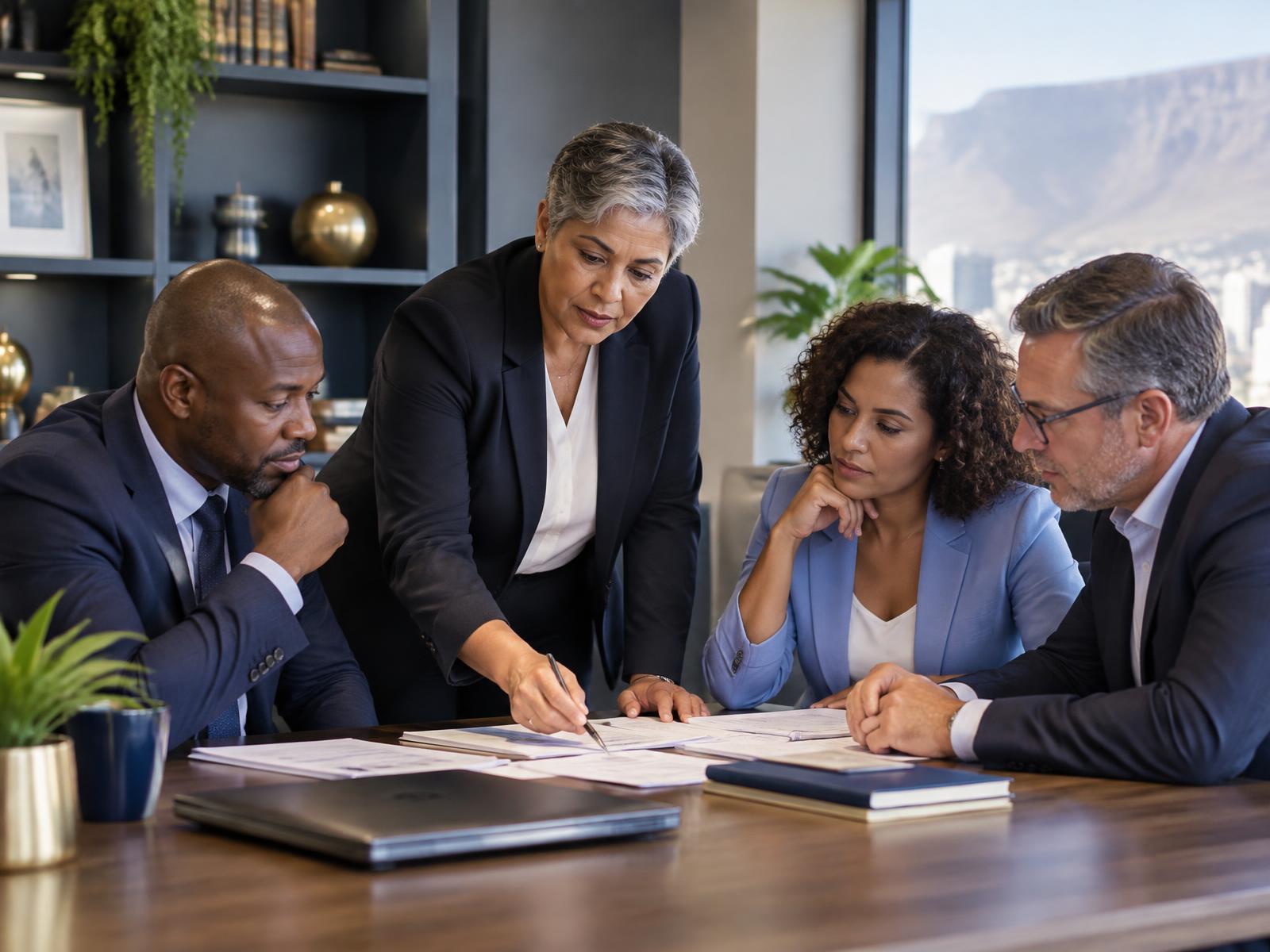 Labour Law Advisory professional workplace decision-making consultation