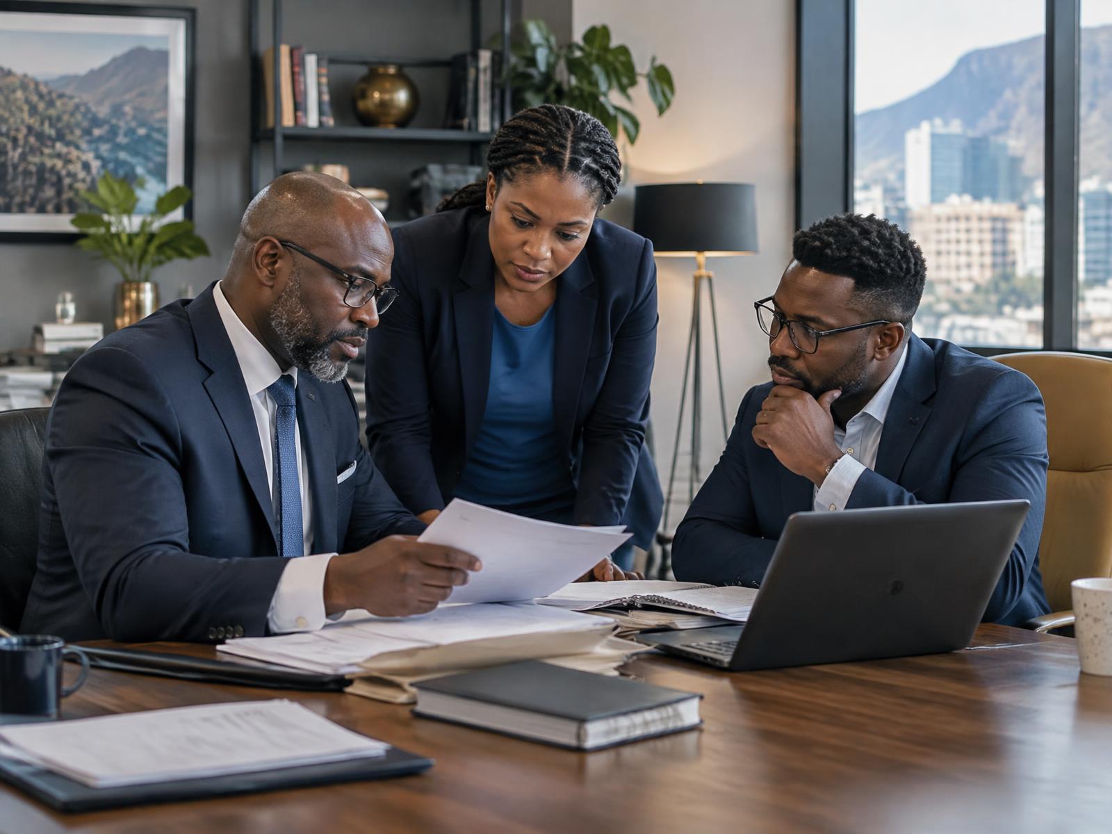 Labour Law Advisory workplace policy and documentation review