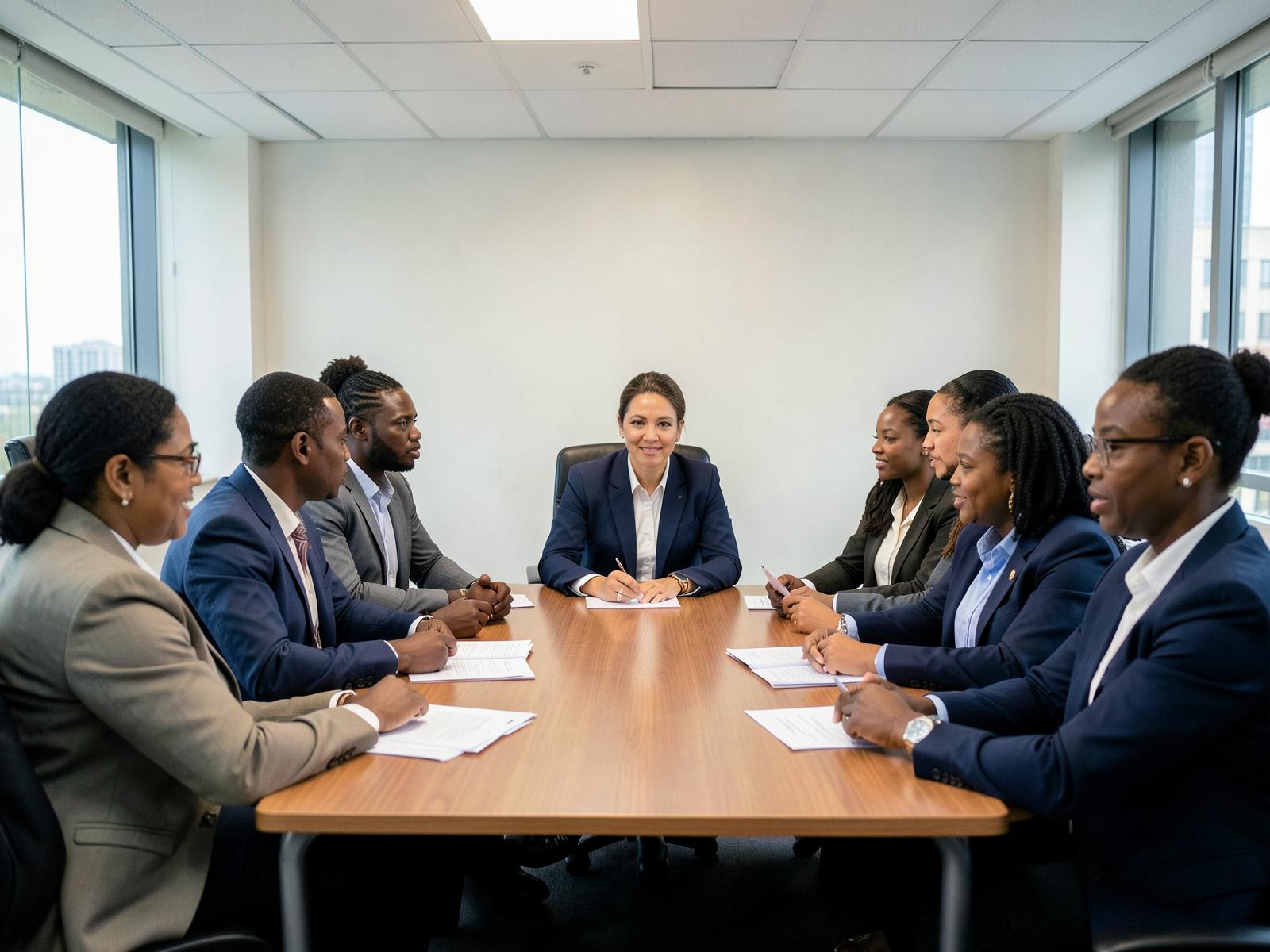 Private Arbitration workplace policy and documentation review