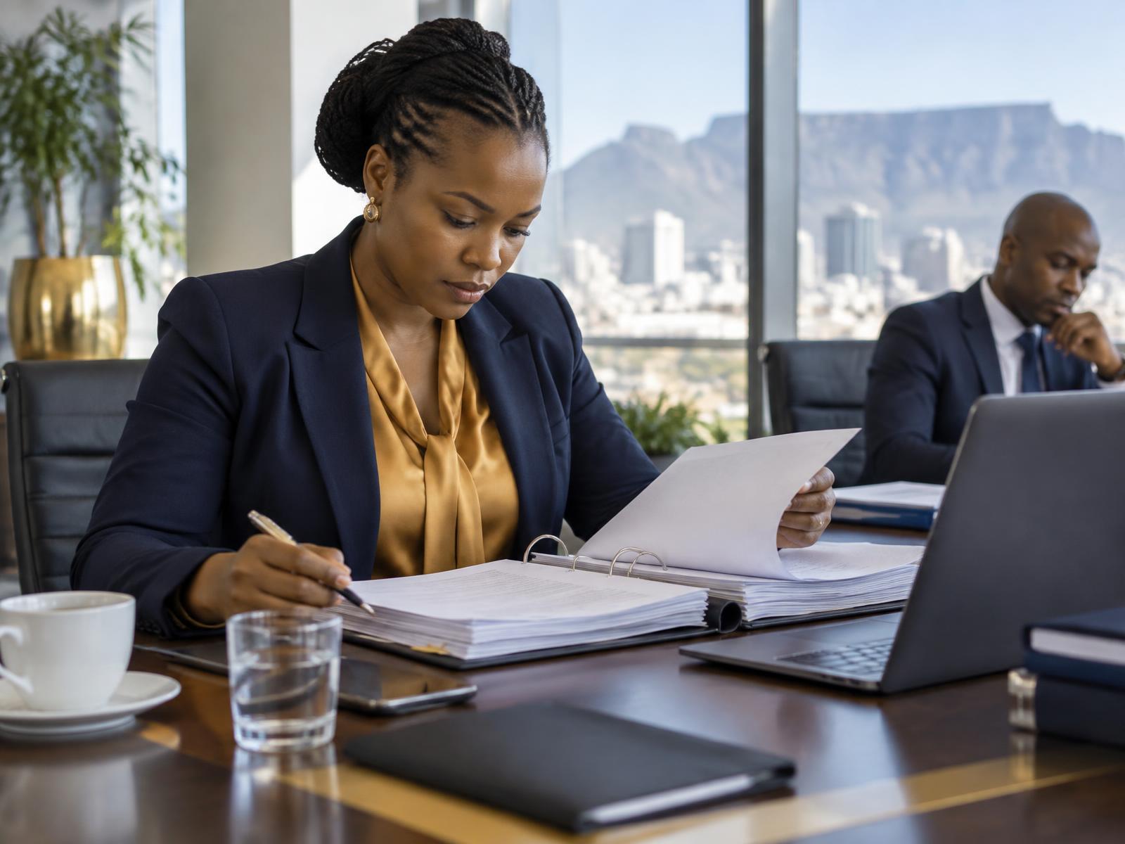 CCMA & Bargaining Council Representation workplace policy and documentation review