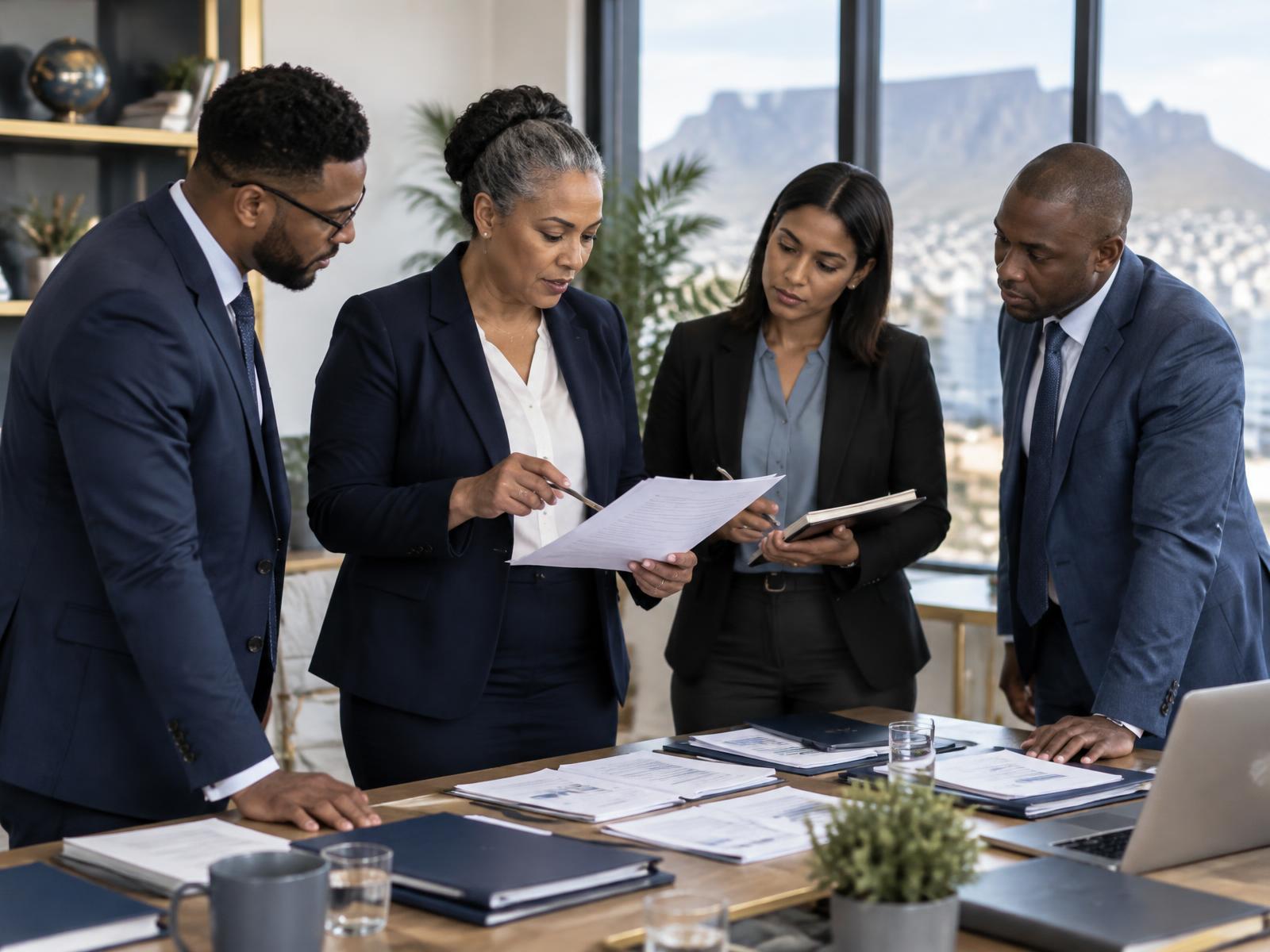 Workplace Compliance professional workplace decision-making consultation