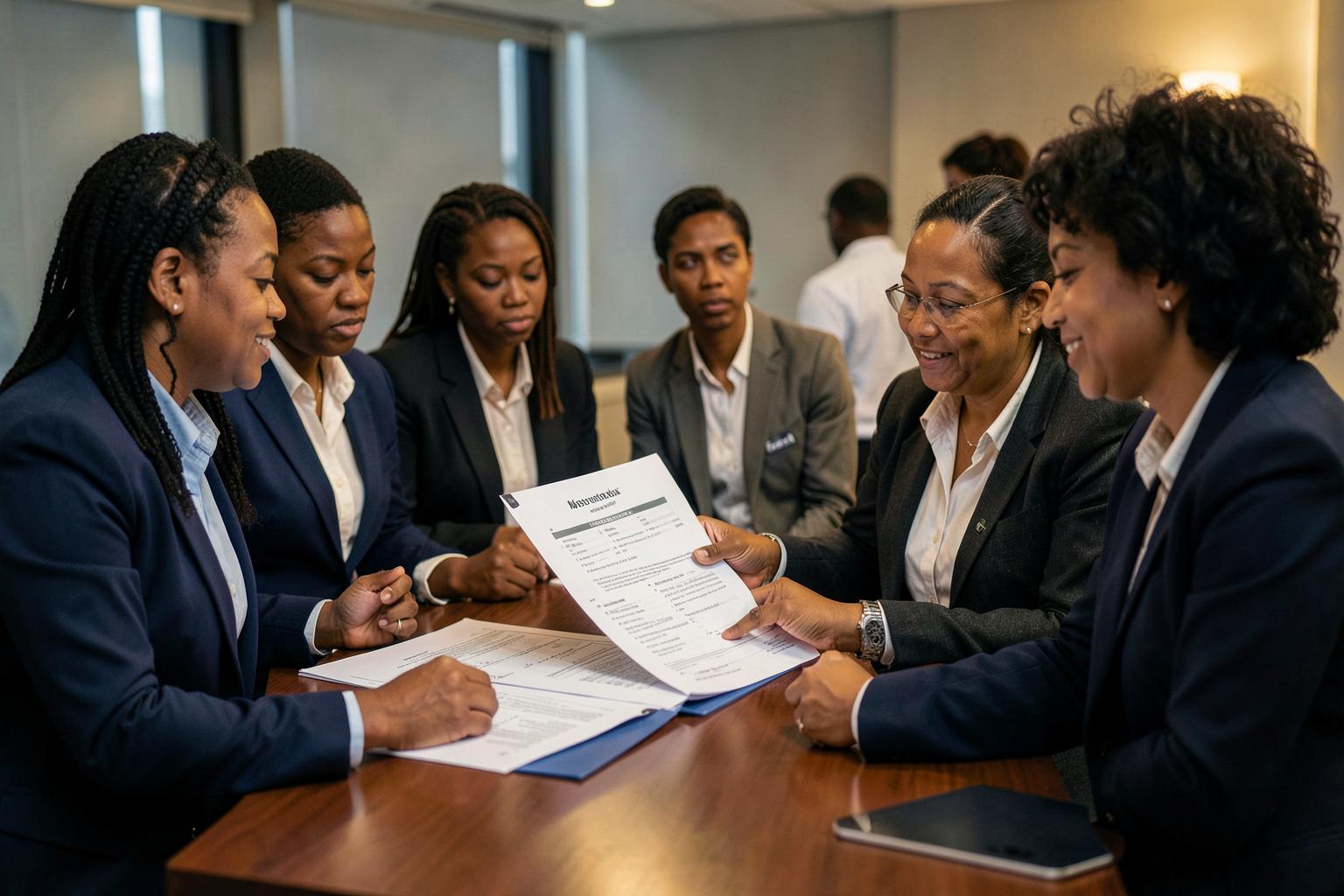 Workplace Investigations professional workplace decision-making consultation