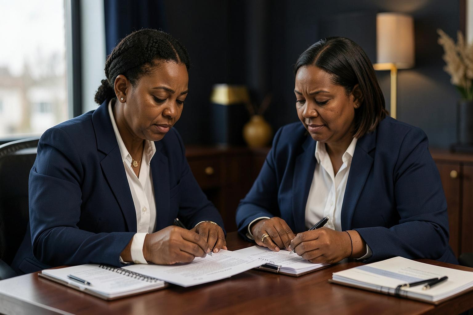 Workplace Investigations workplace policy and documentation review